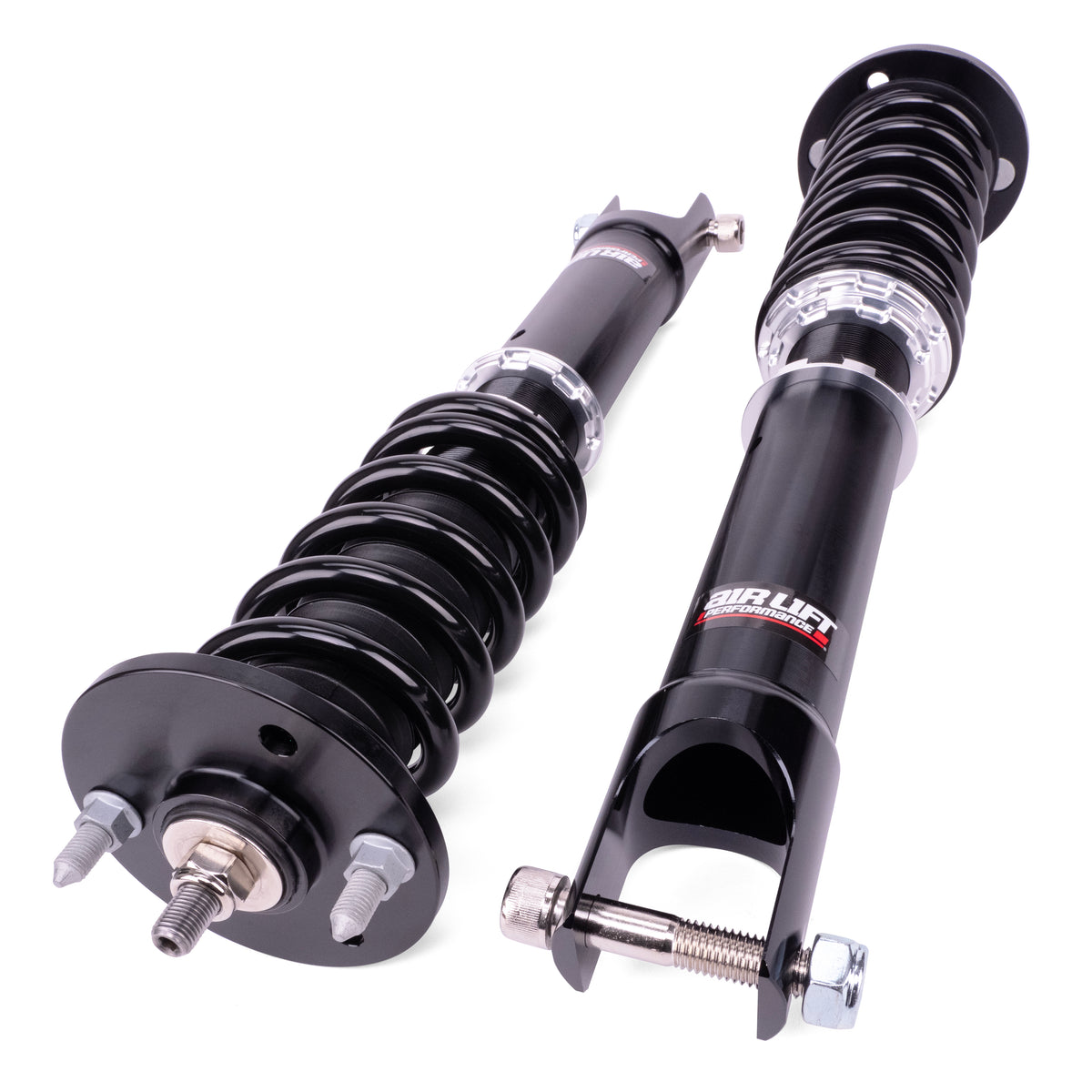 Honda Accord Air Lift Performance Coilovers 9th Gen