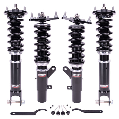 Honda Accord Air Lift Performance Coilovers 9th Gen