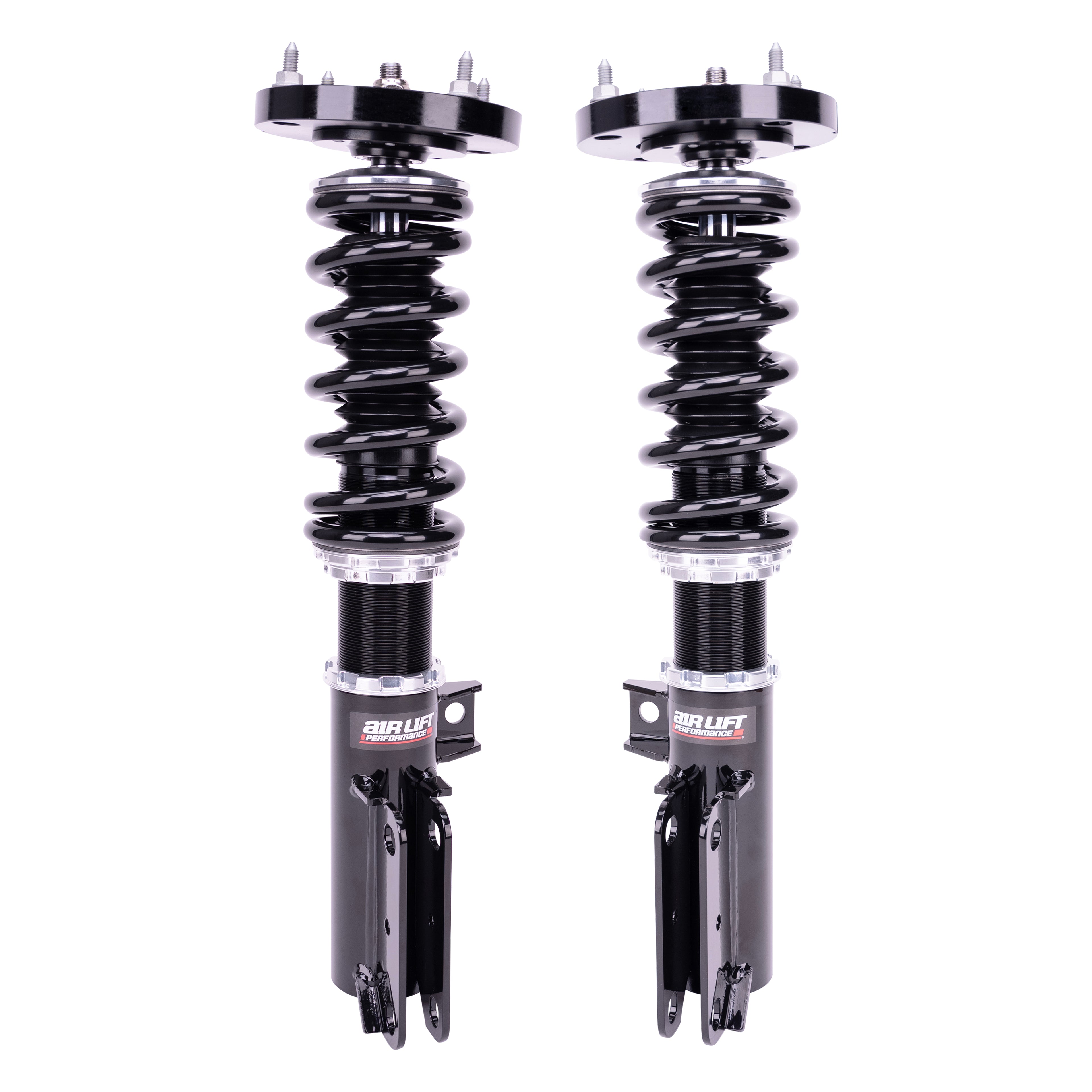 Ford Mustang S197 Air Lift Performance Coilovers