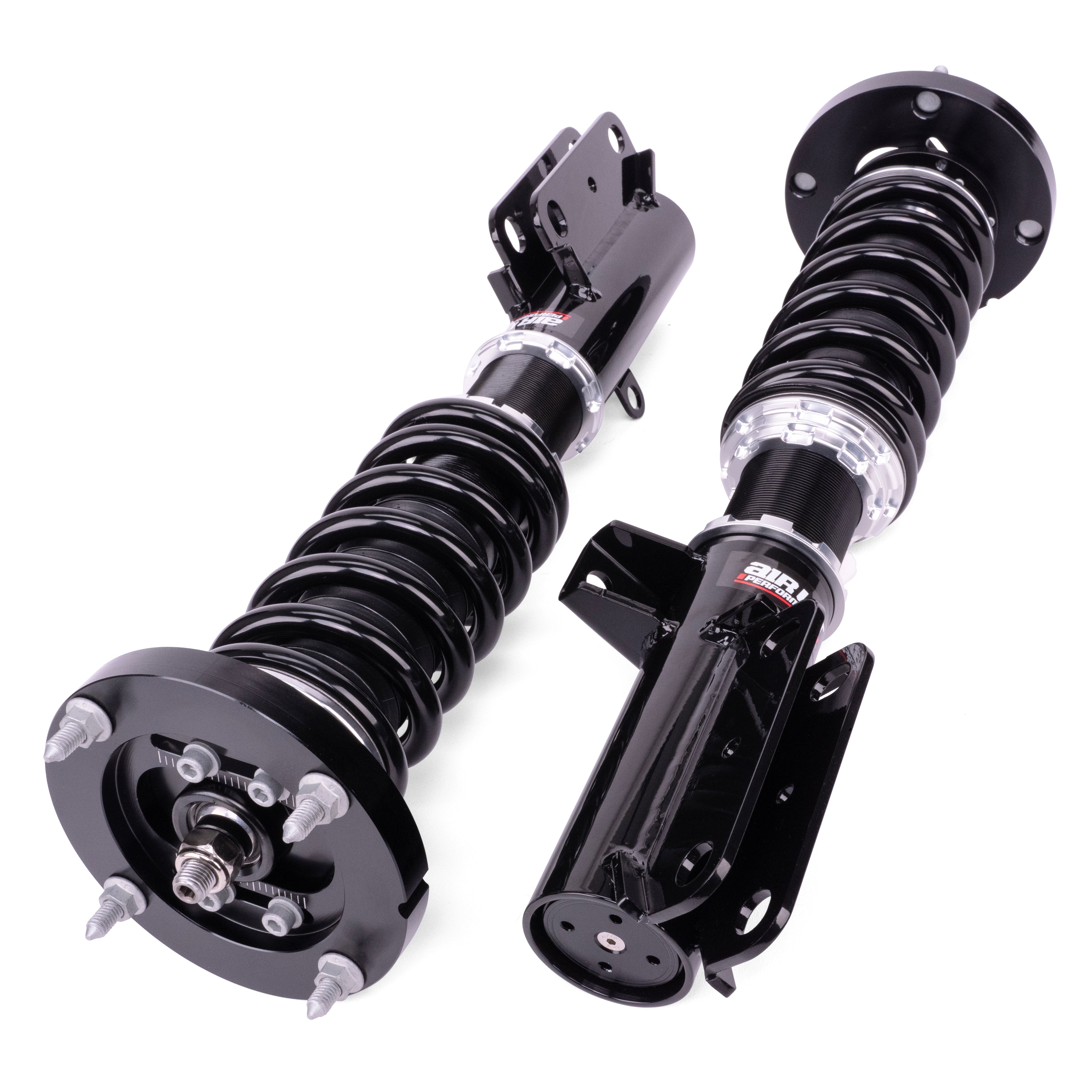 Ford Mustang S197 Air Lift Performance Coilovers