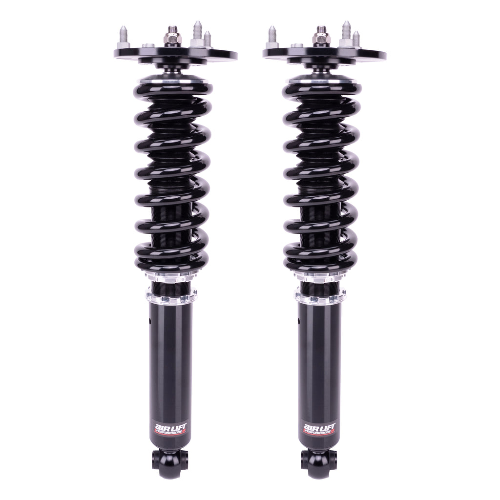 Lexus LS400 Air Lift Performance Coilovers