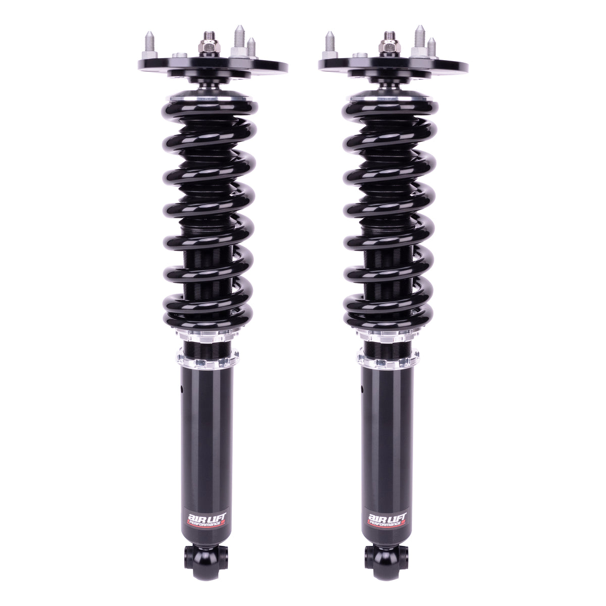 Lexus LS400 Air Lift Performance Coilovers