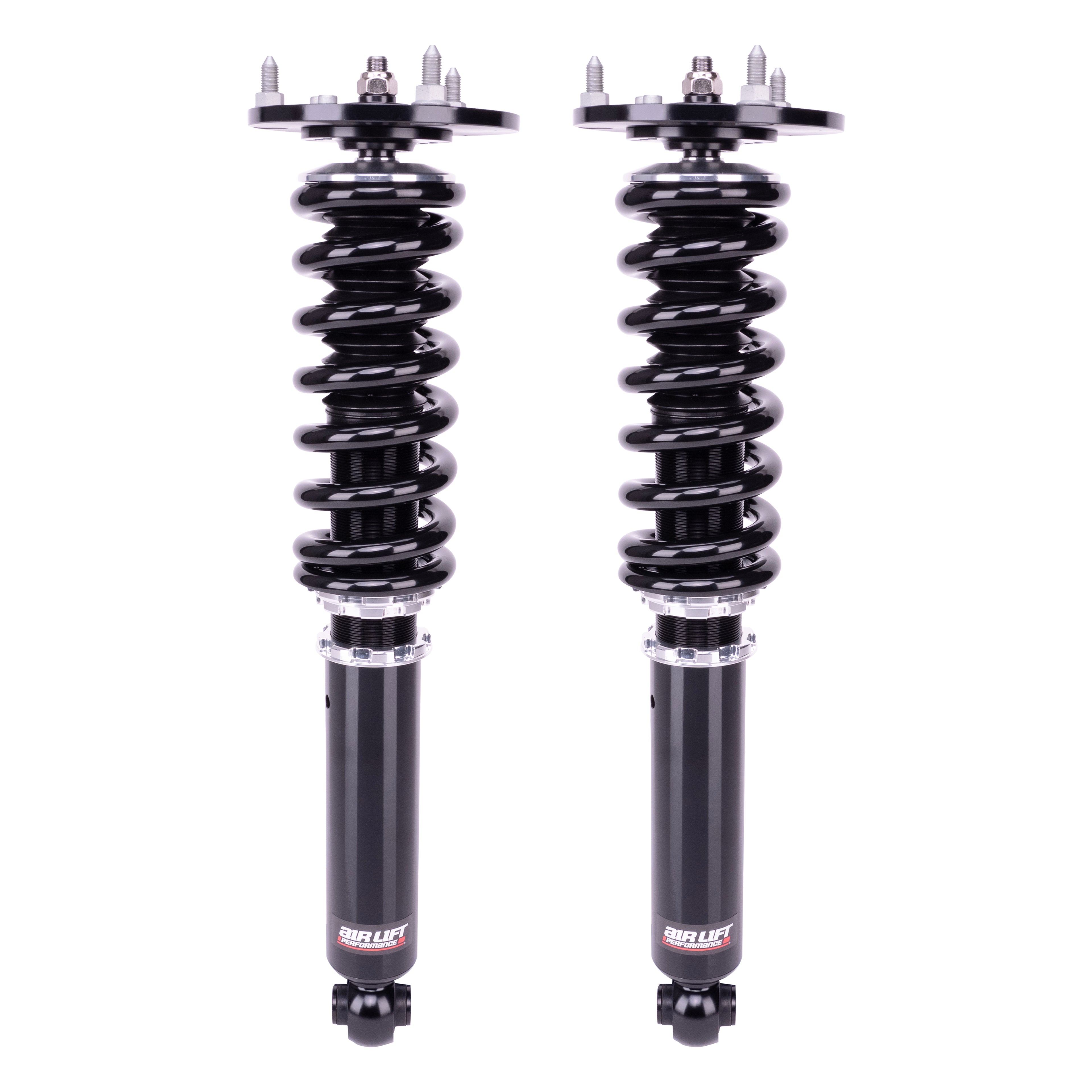 Lexus LS400 Air Lift Performance Coilovers