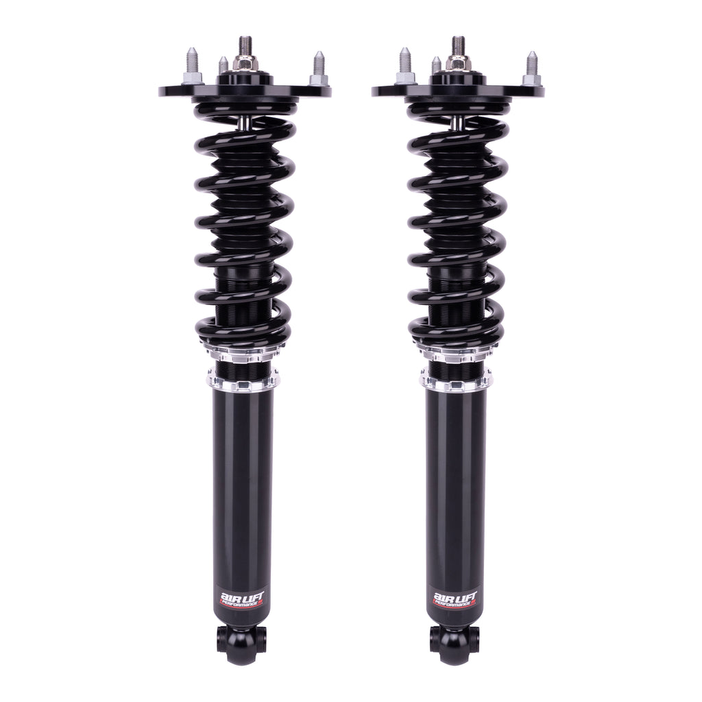 Lexus LS400 Air Lift Performance Coilovers