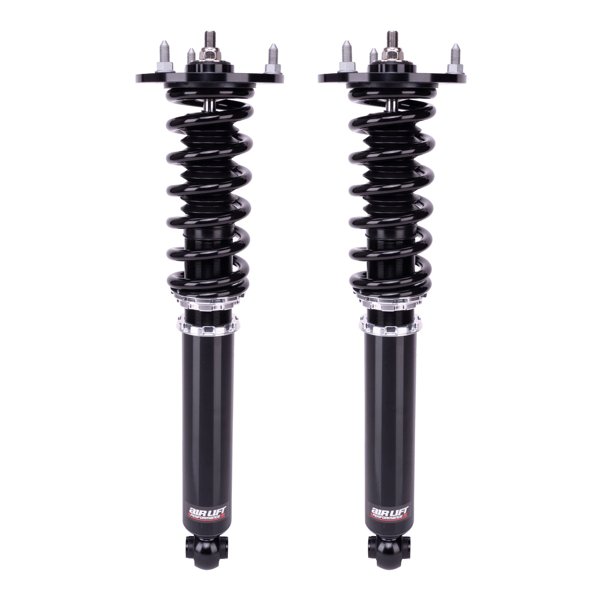 Lexus LS400 Air Lift Performance Coilovers