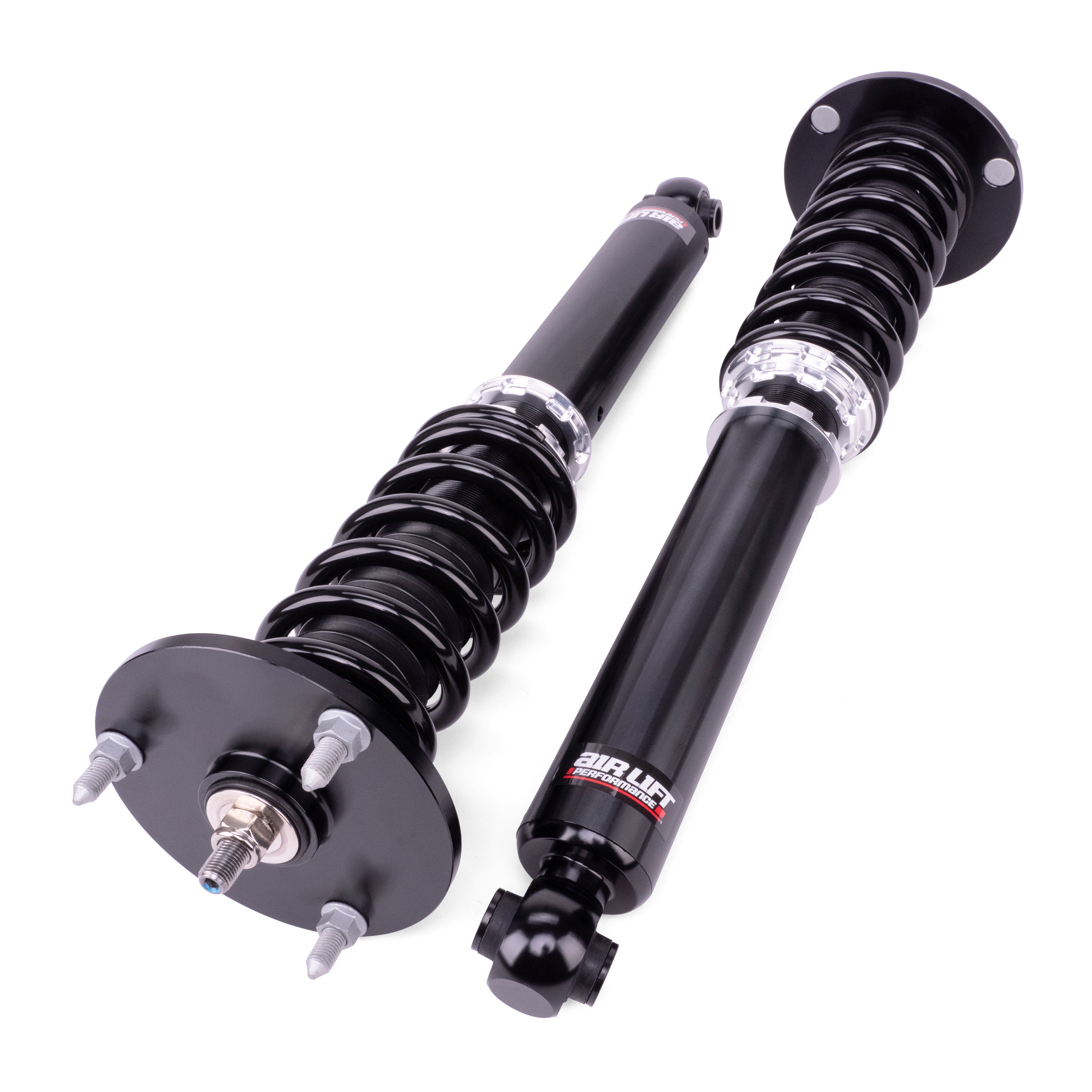 Lexus LS400 Air Lift Performance Coilovers
