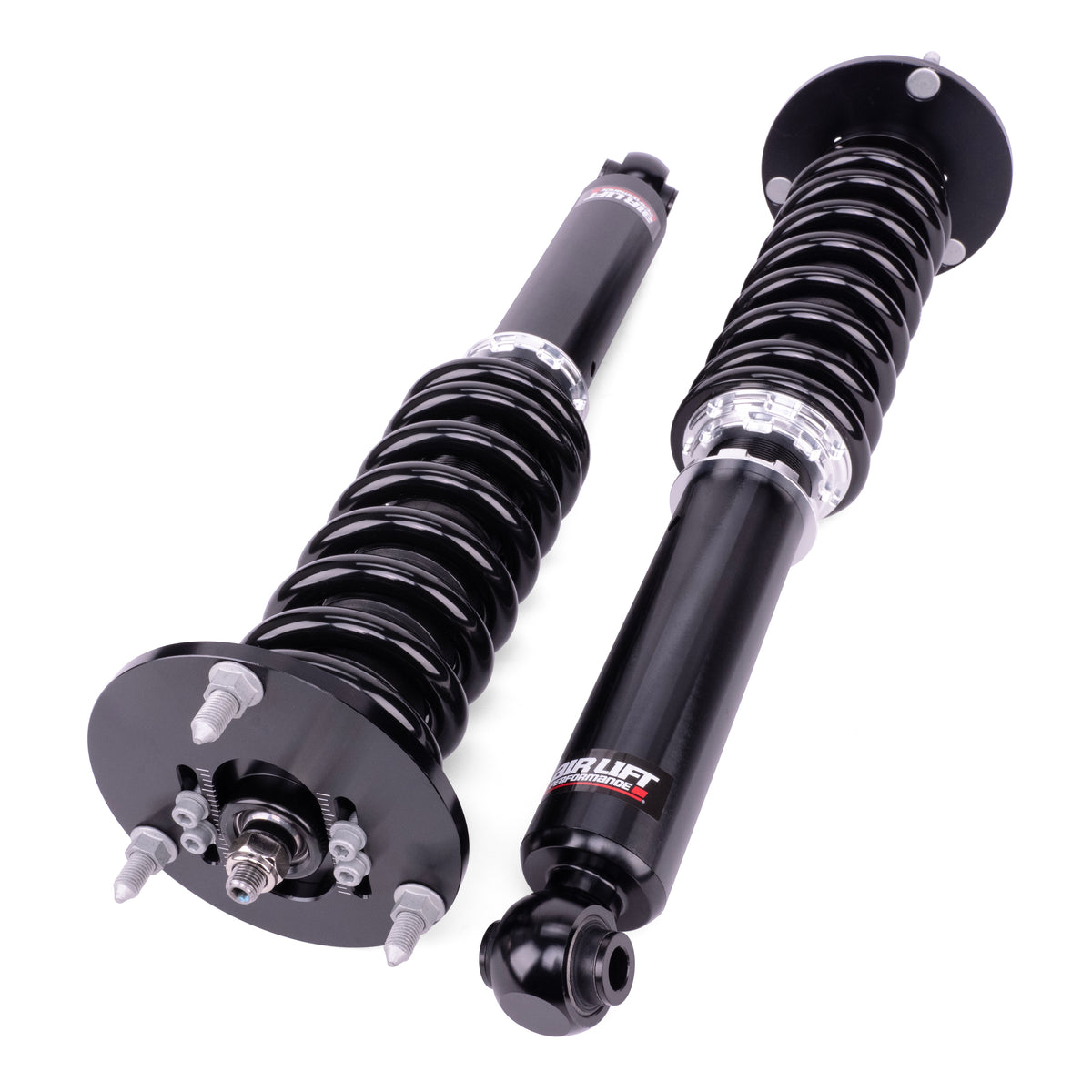 Lexus LS400 Air Lift Performance Coilovers
