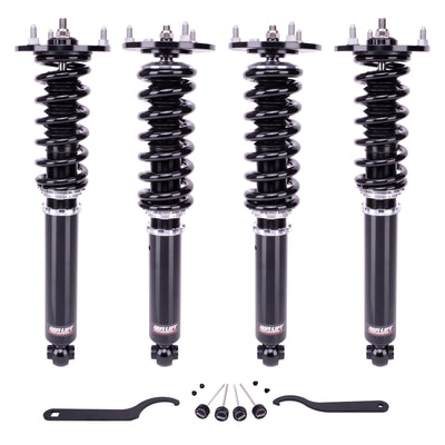 Lexus LS400 Air Lift Performance Coilovers