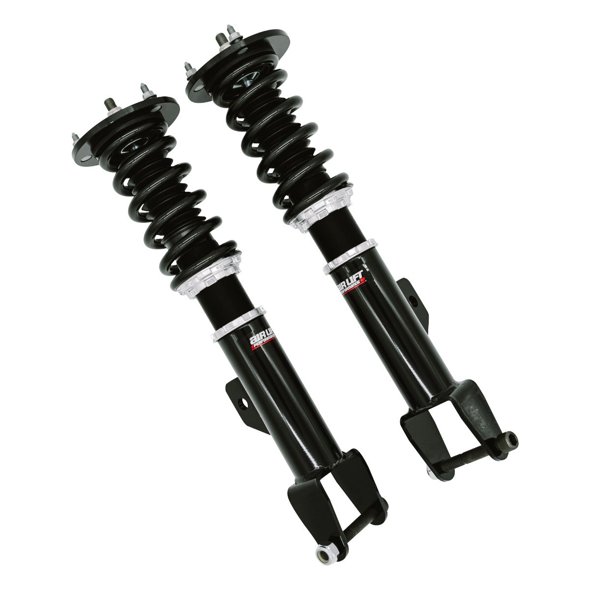 Dodge Charger Air Lift Performance Coilover Kit 11-23 (Fits RWD models only)