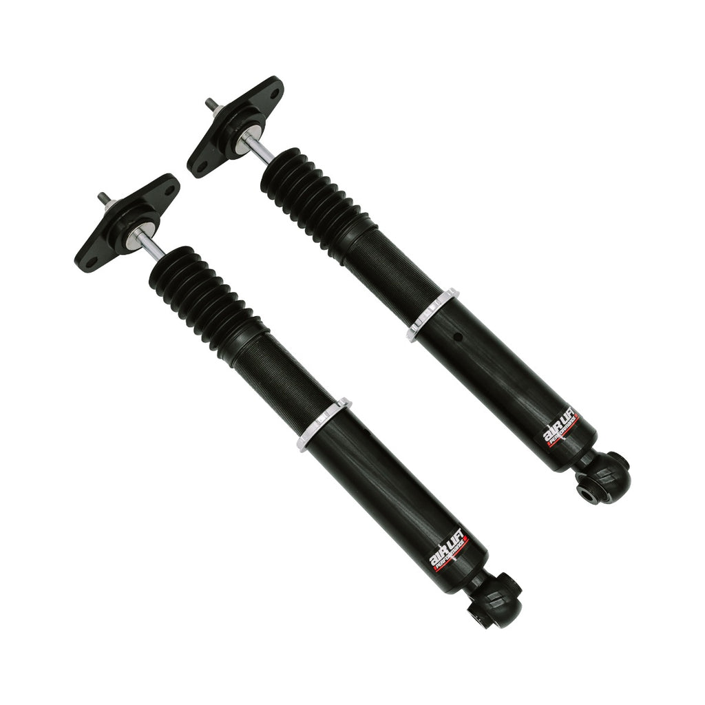 Dodge Challenger Air Lift Performance Coilover Kit 15-23 (Fits RWD models only)