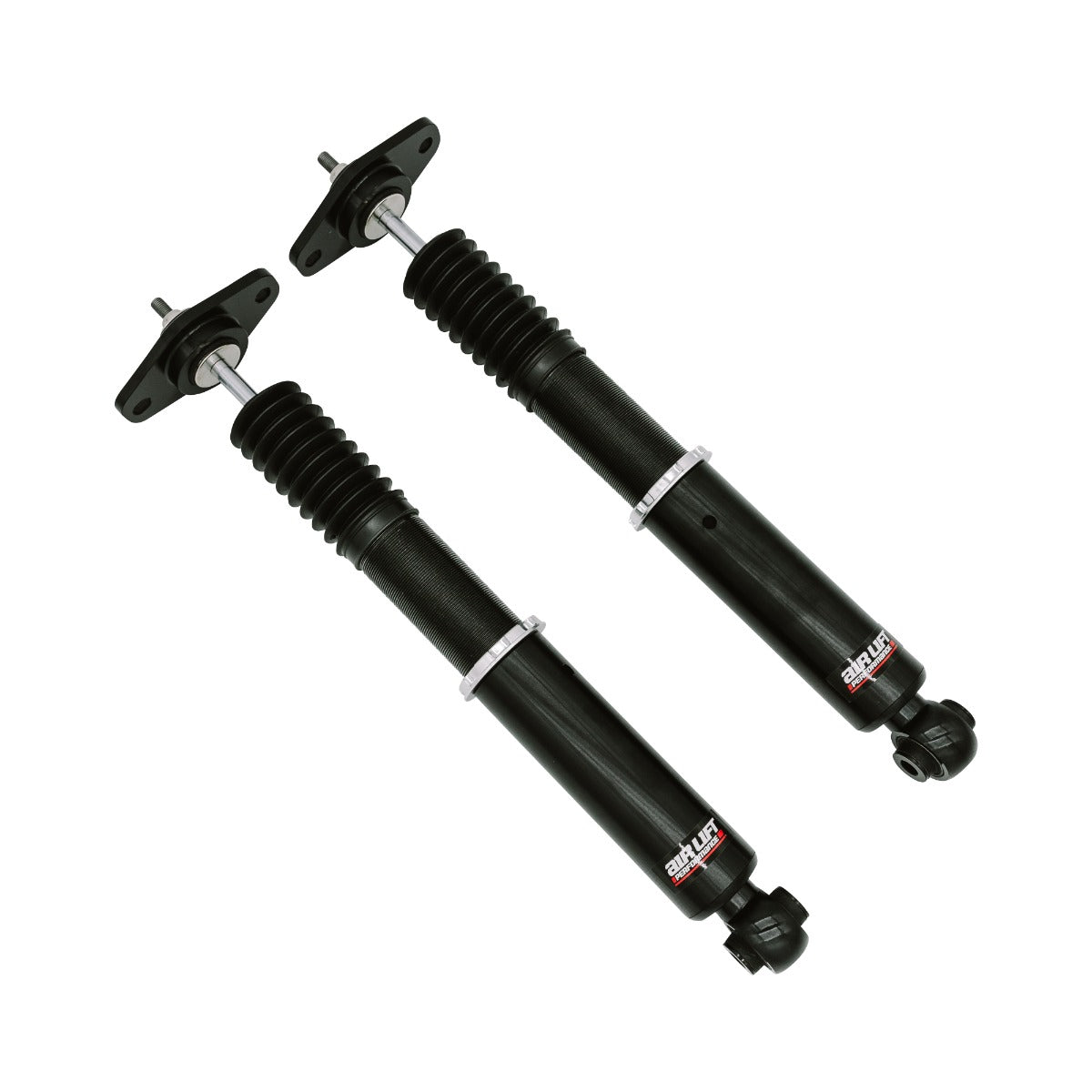 Dodge Charger Air Lift Performance Coilover Kit 11-23 (Fits RWD models only)