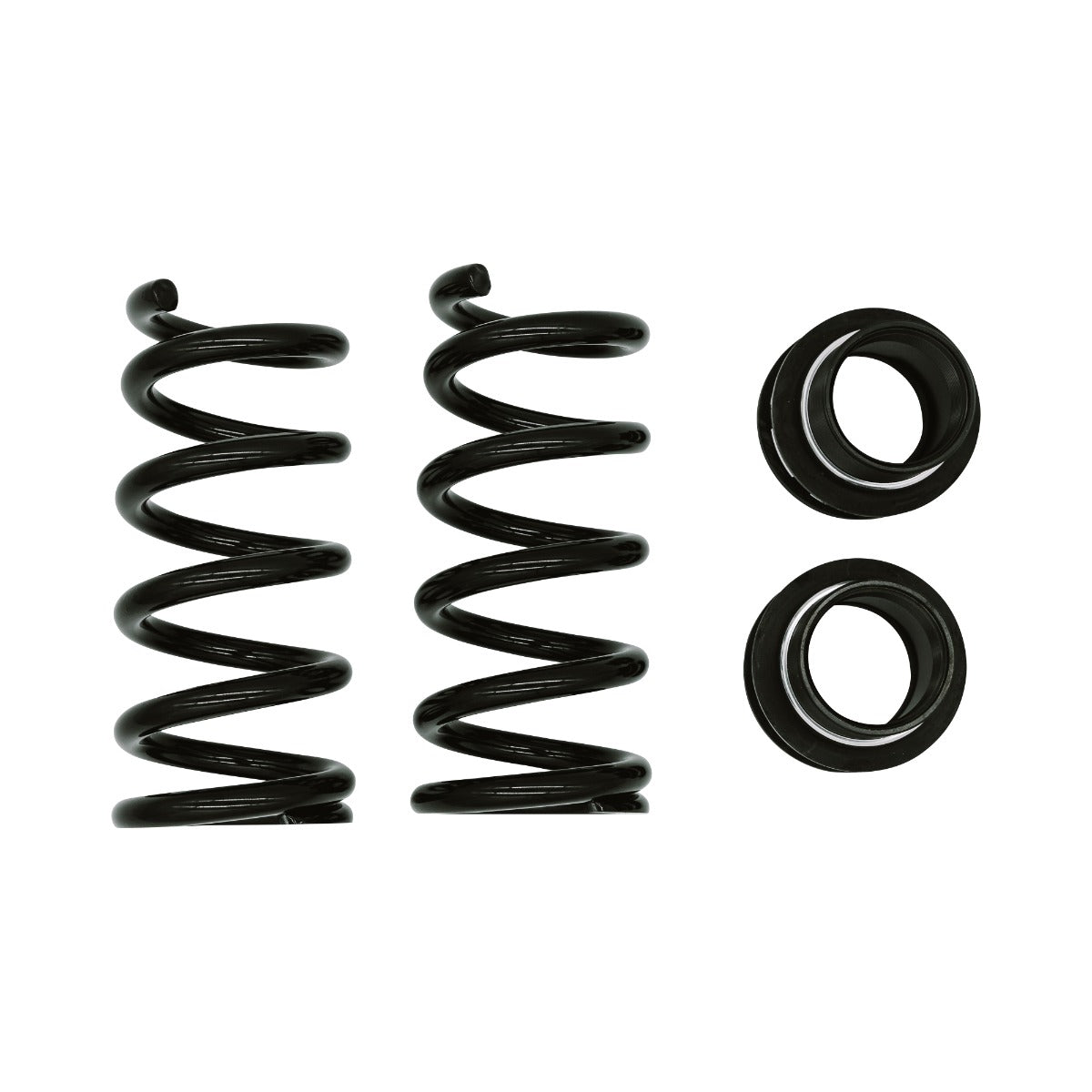 Dodge Charger Air Lift Performance Coilover Kit 11-23 (Fits RWD models only)