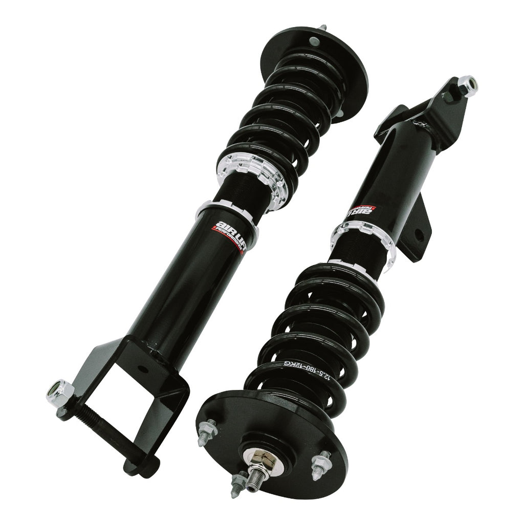 Dodge Challenger Air Lift Performance Coilover Kit 15-23 (Fits RWD models only)