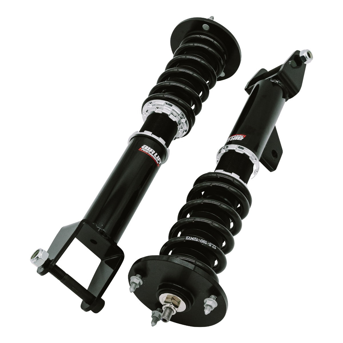 Chrysler 300 & 300C Air Lift Performance Coilover Kit 11-23 (Fits RWD models only)
