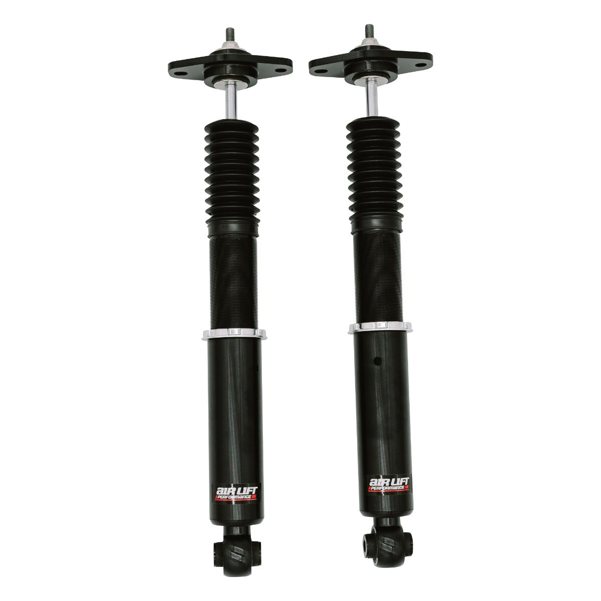 Dodge Charger Air Lift Performance Coilover Kit 11-23 (Fits RWD models only)
