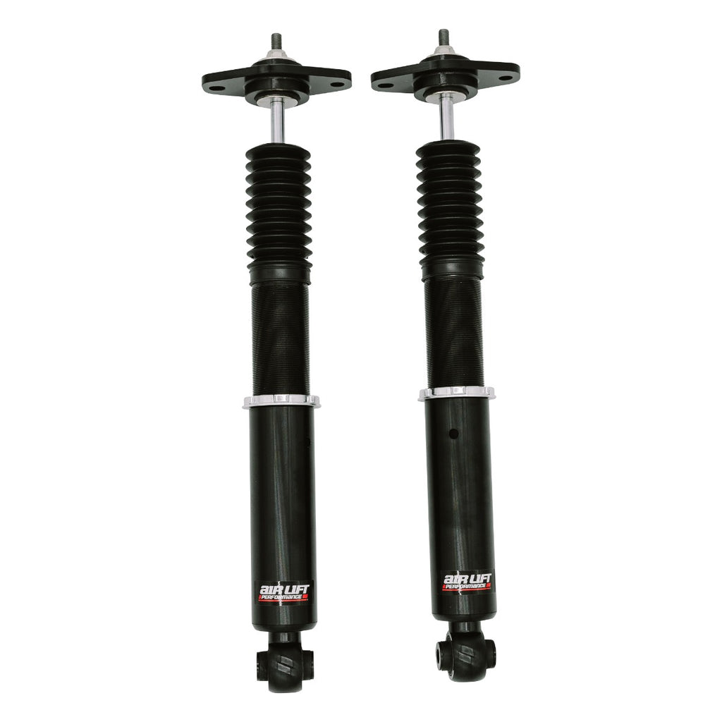 Chrysler 300 & 300C Air Lift Performance Coilover Kit 11-23 (Fits RWD models only)