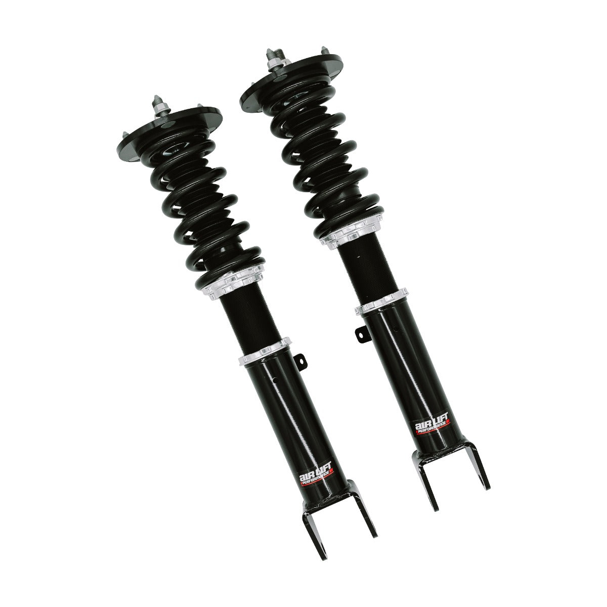 Lexus RC200T 16-17, RC300 18-24, RC350 15-24 Air Lift Performance Coilover Kit (Fits RWD models only)