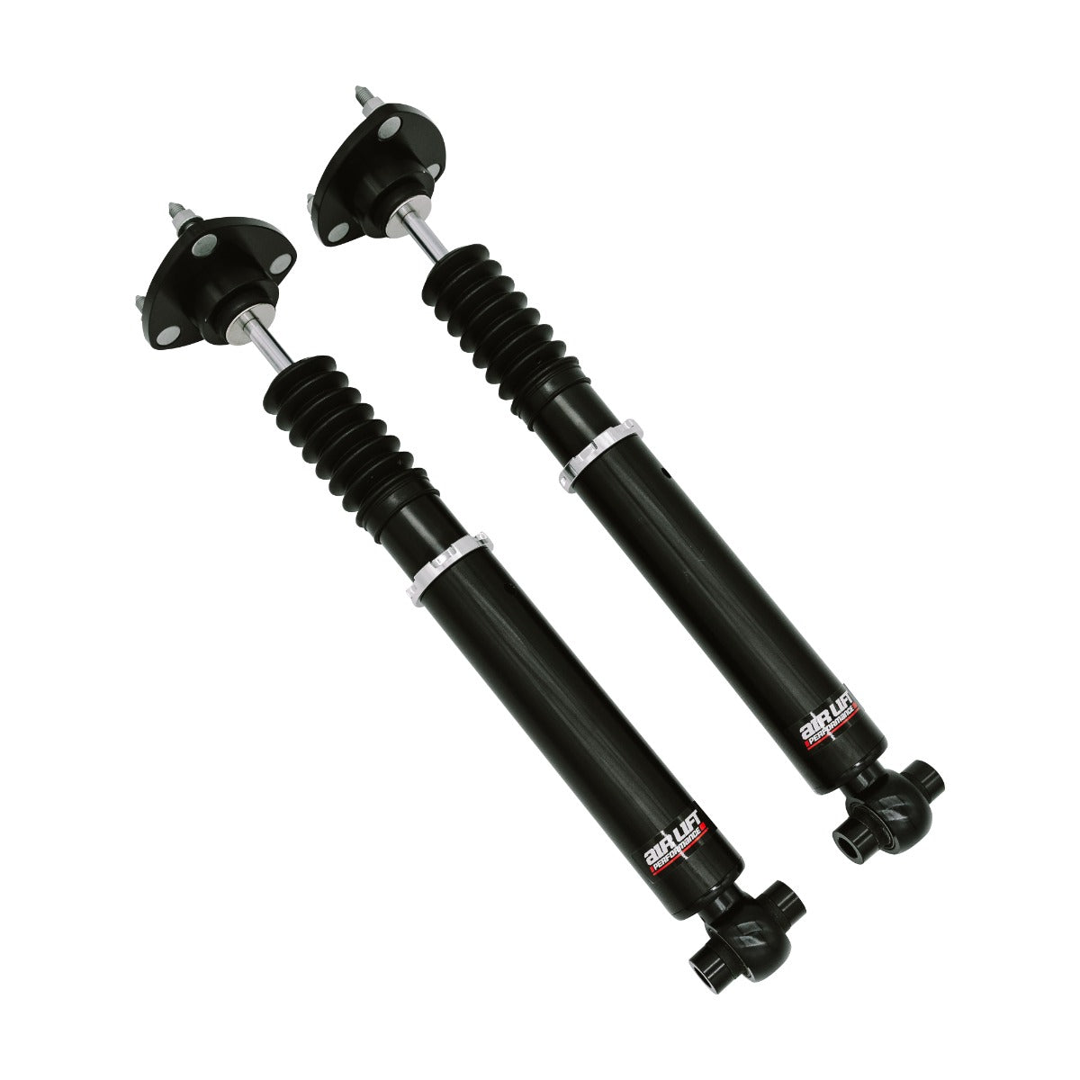 Lexus IS200T 2017, IS300 18-23, IS350 17-23 Air Lift Performance Coilover Kit (Fits RWD models only)