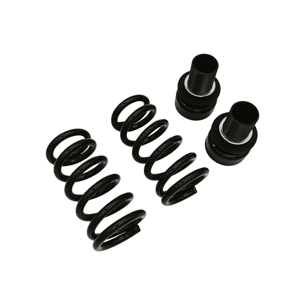 Lexus IS200T 2017, IS300 18-23, IS350 17-23 Air Lift Performance Coilover Kit (Fits RWD models only)