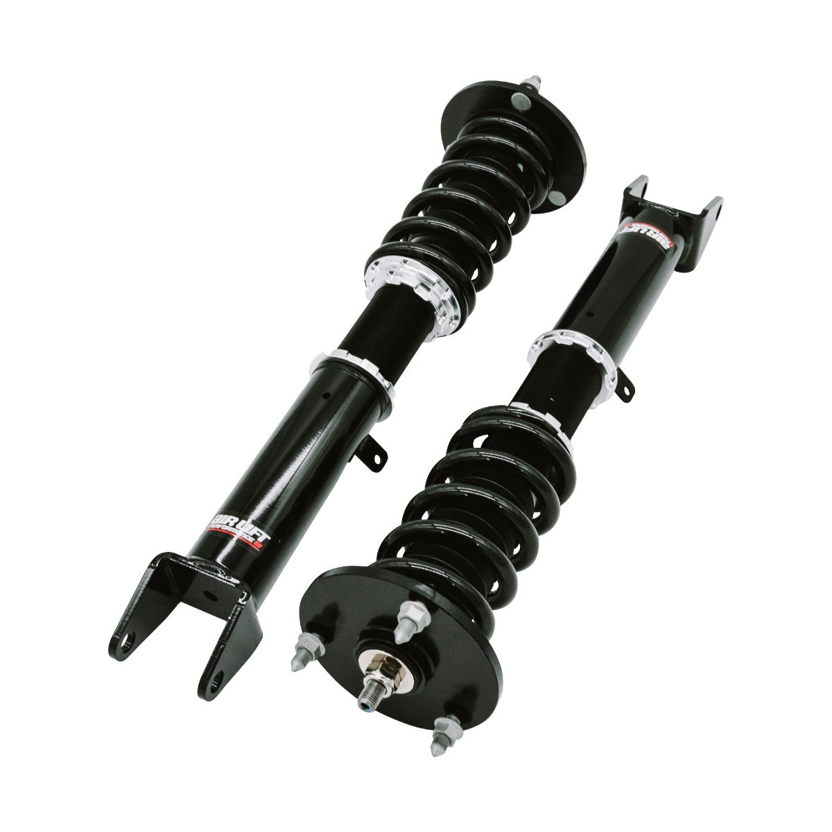 Lexus RC200T 16-17, RC300 18-24, RC350 15-24 Air Lift Performance Coilover Kit (Fits RWD models only)
