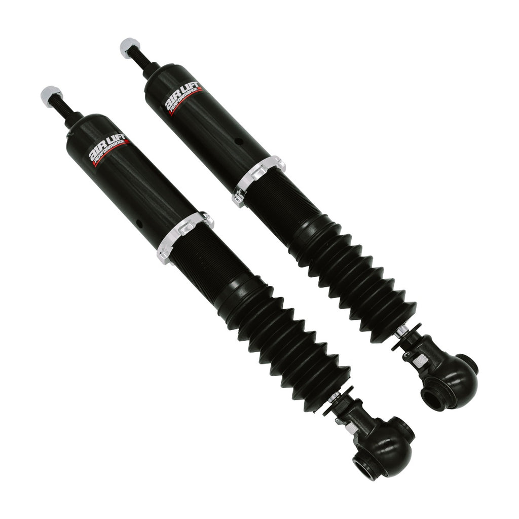 Lexus ES300H/ES350 19-25 Air Lift Performance Coilover Kit