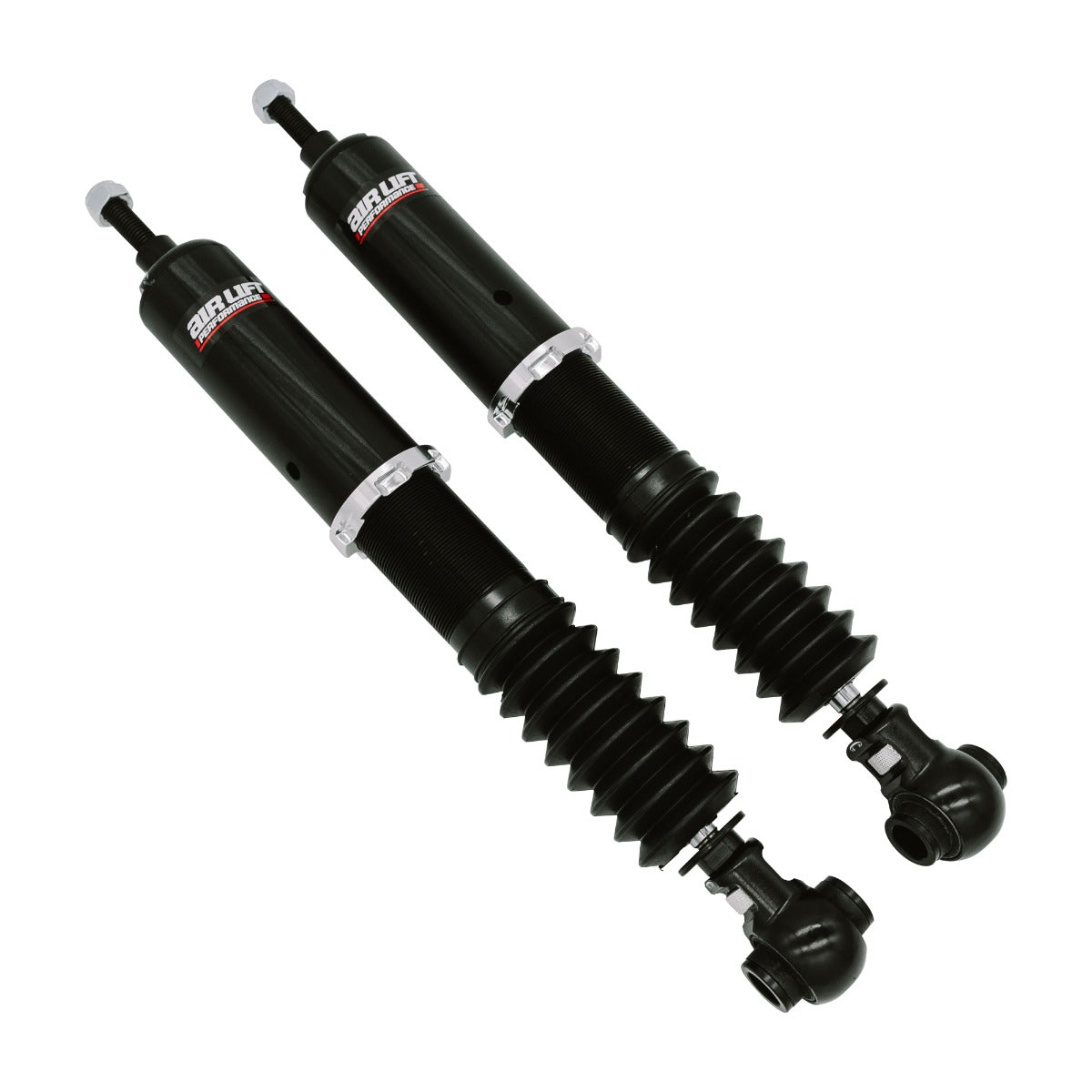 Lexus ES300H/ES350 19-25 Air Lift Performance Coilover Kit
