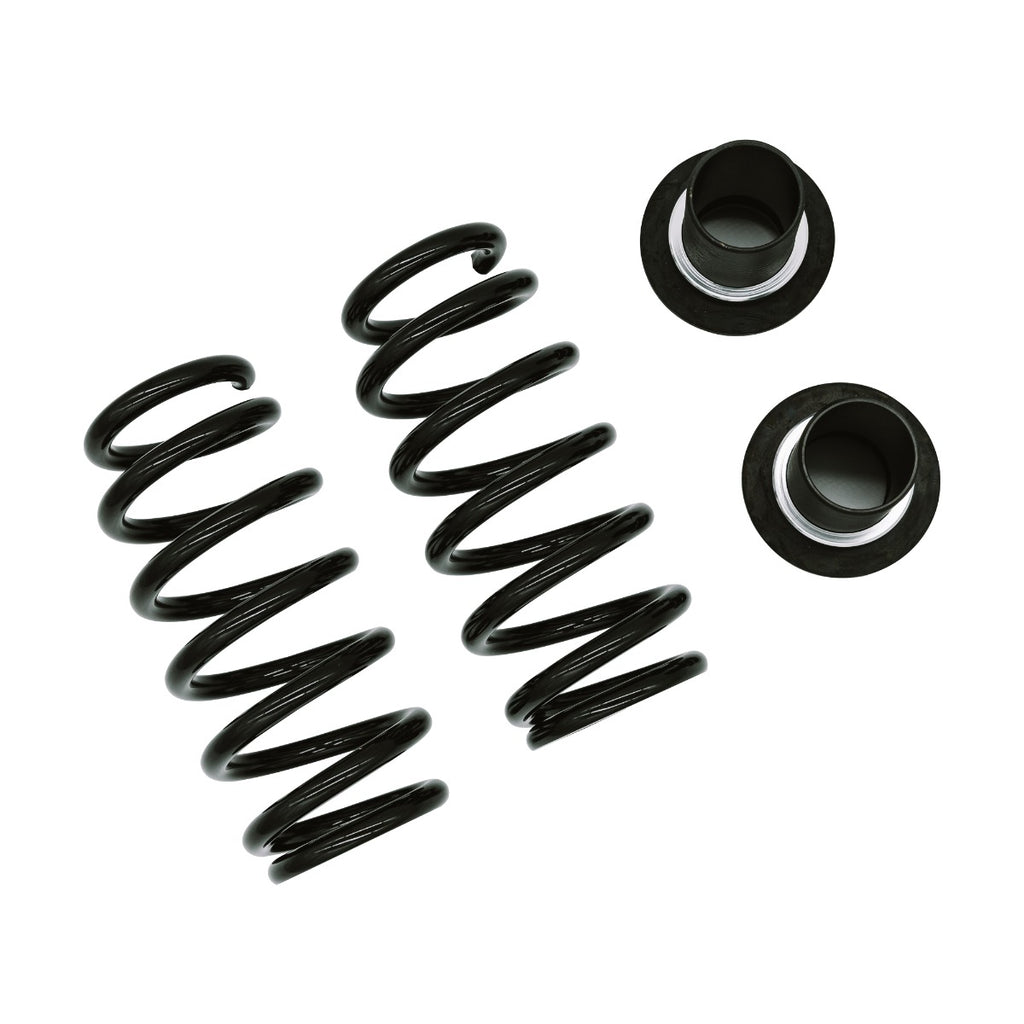 Lexus ES300H/ES350 19-25 Air Lift Performance Coilover Kit
