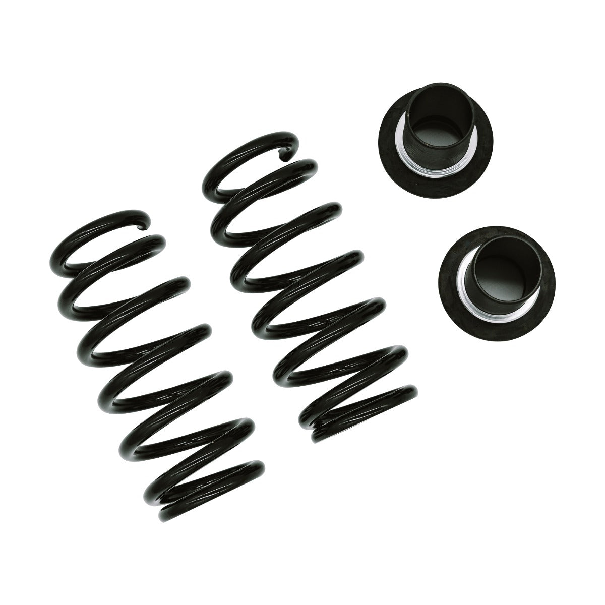 Toyota Avalon 19-22 Air Lift Performance Coilover Kit