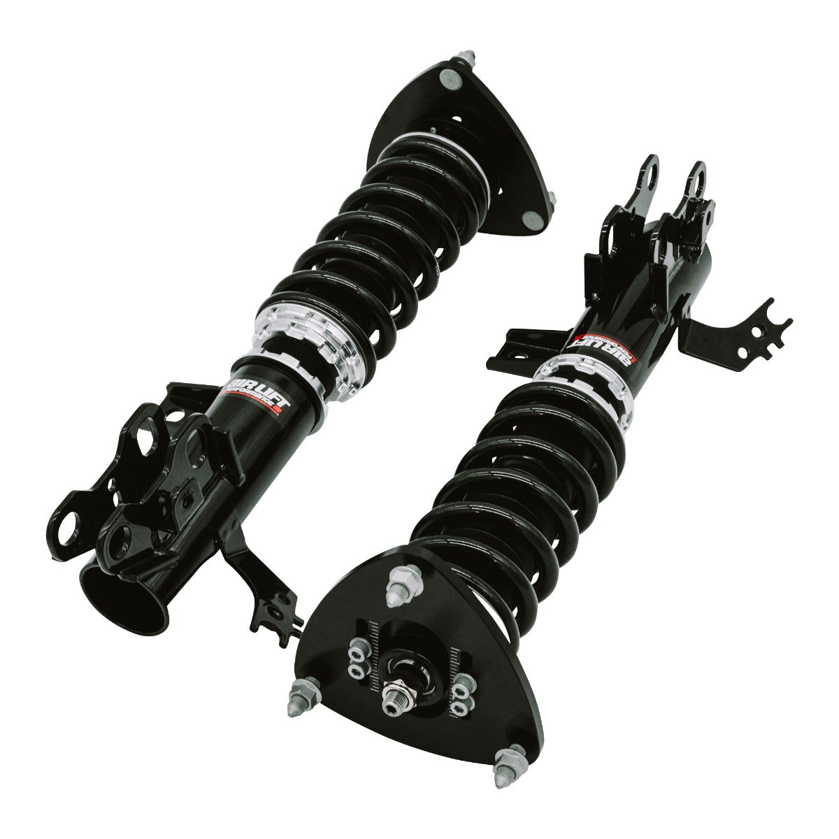 Toyota Avalon 19-22 Air Lift Performance Coilover Kit