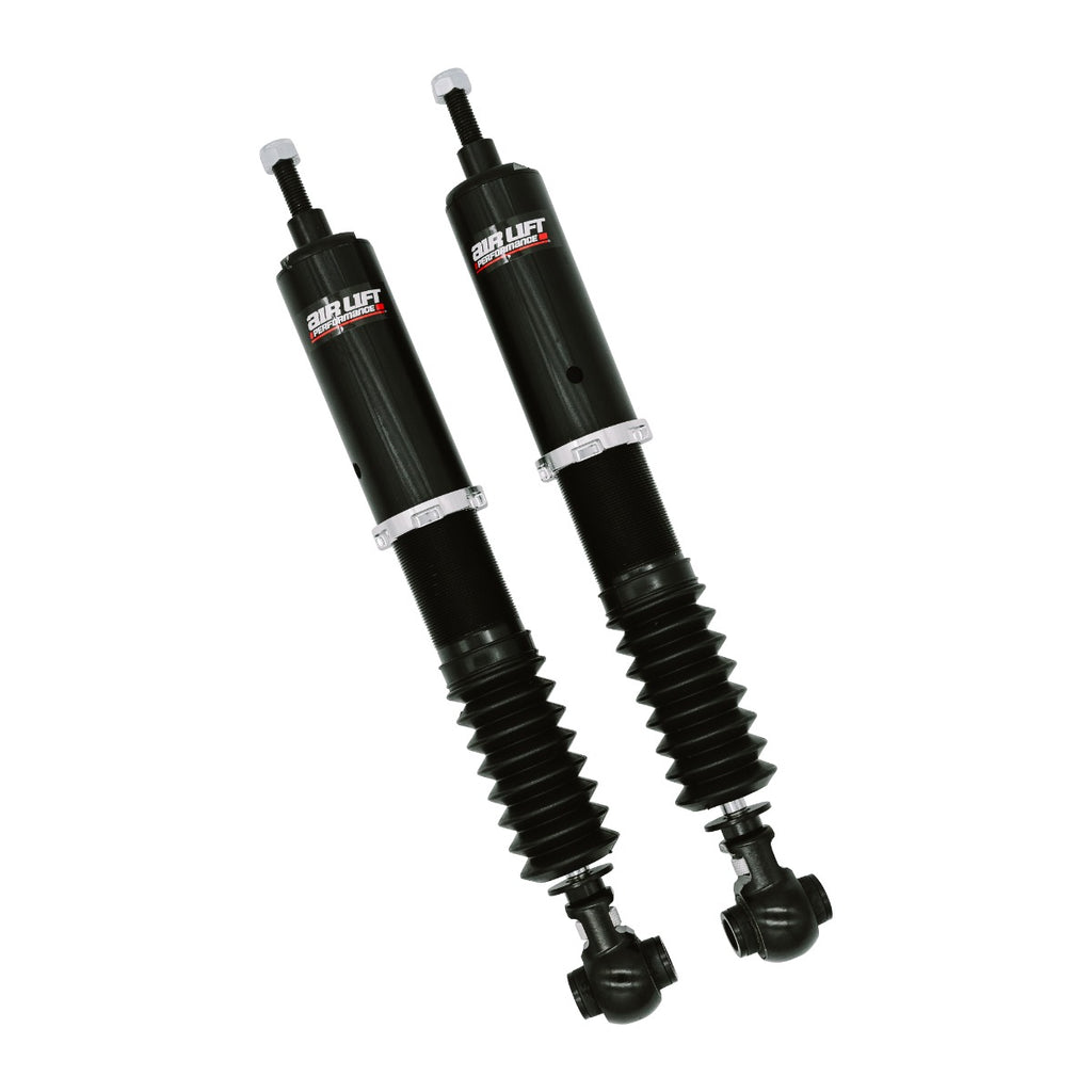 Lexus ES300H/ES350 19-25 Air Lift Performance Coilover Kit