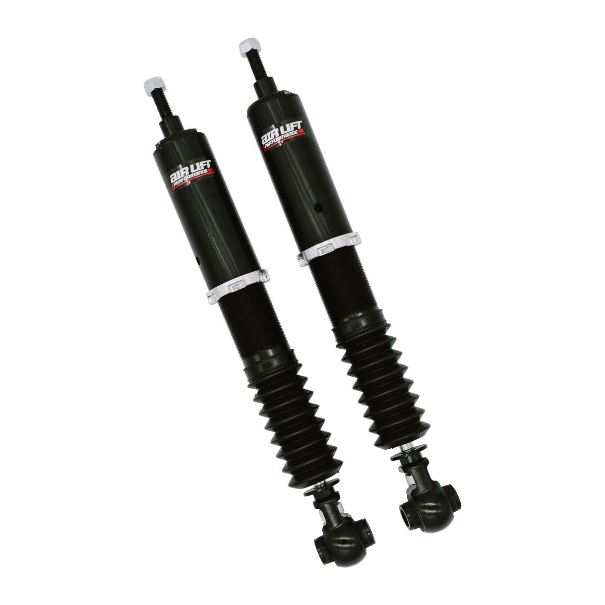 Toyota Camry 18-25 Air Lift Performance Coilover Kit (XV70 Platform)  2.5L SE, SE Nightshade Edition & XSE, 3.5L XSE, XLE & TRD, Hybrid SE