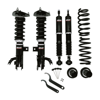 Toyota Avalon 19-22 Air Lift Performance Coilover Kit