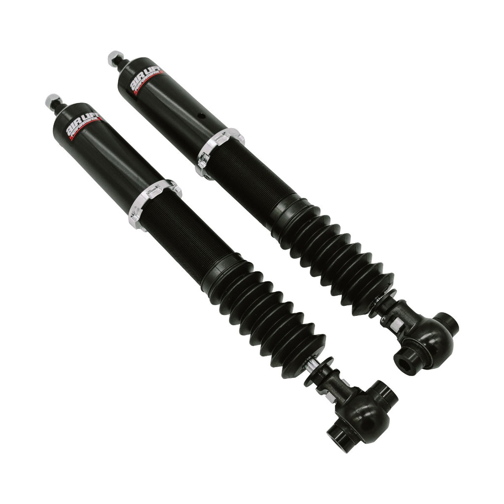 BMW 3-Series Sedan (F30)(F31) Air Lift Performance Coilover Kit with 5 bolt upper mount