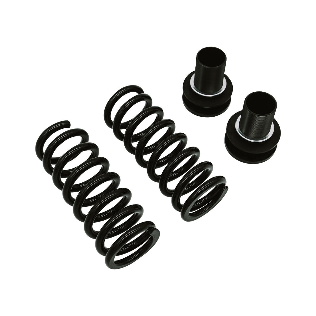 BMW 4-Series (F32)(F33)(F36)15-20  Air Lift Performance Coilover Kit with 5 bolt upper mount -