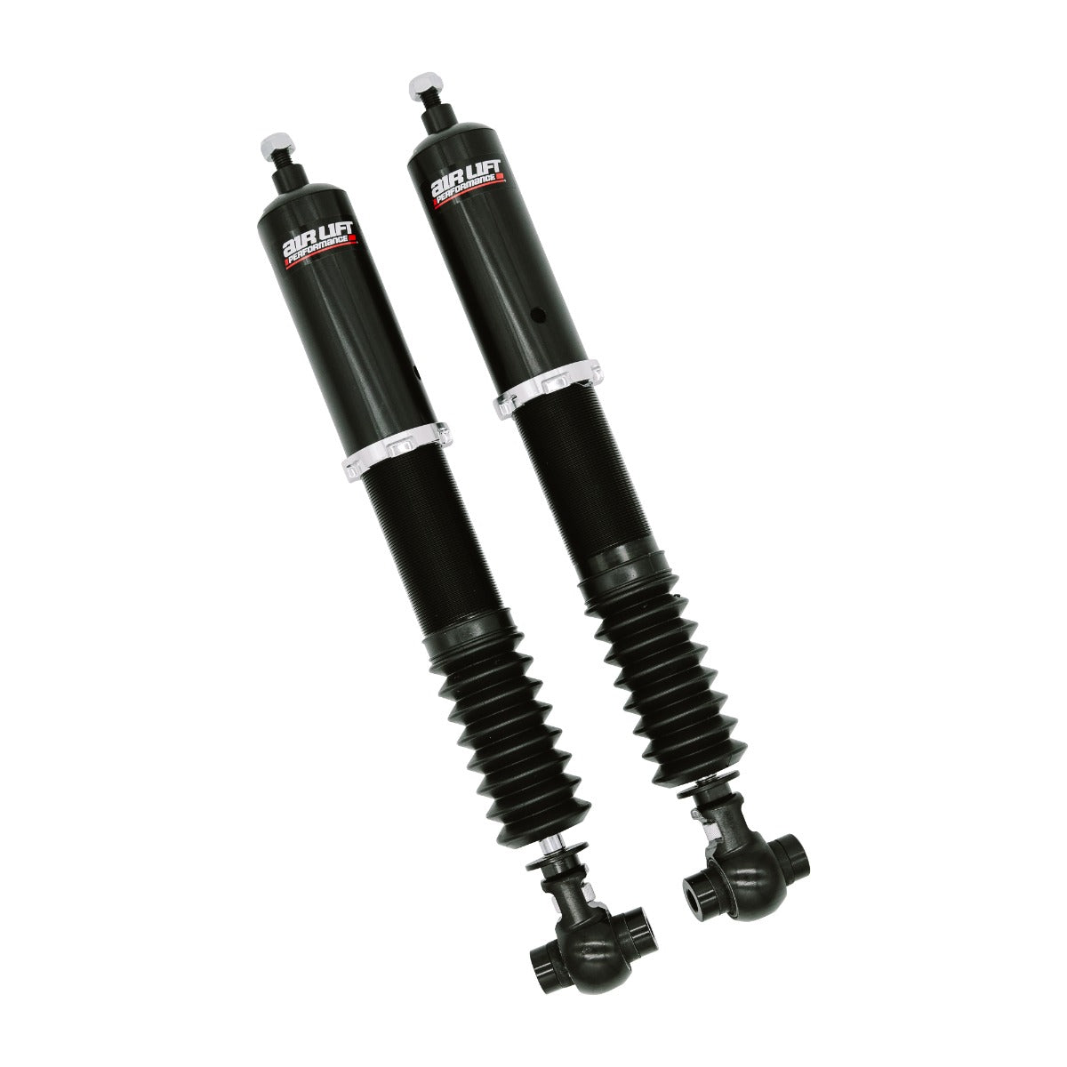 BMW 2-Series 15-21 Air Lift Performance Coilover Kit with 5 bolt upper mount
