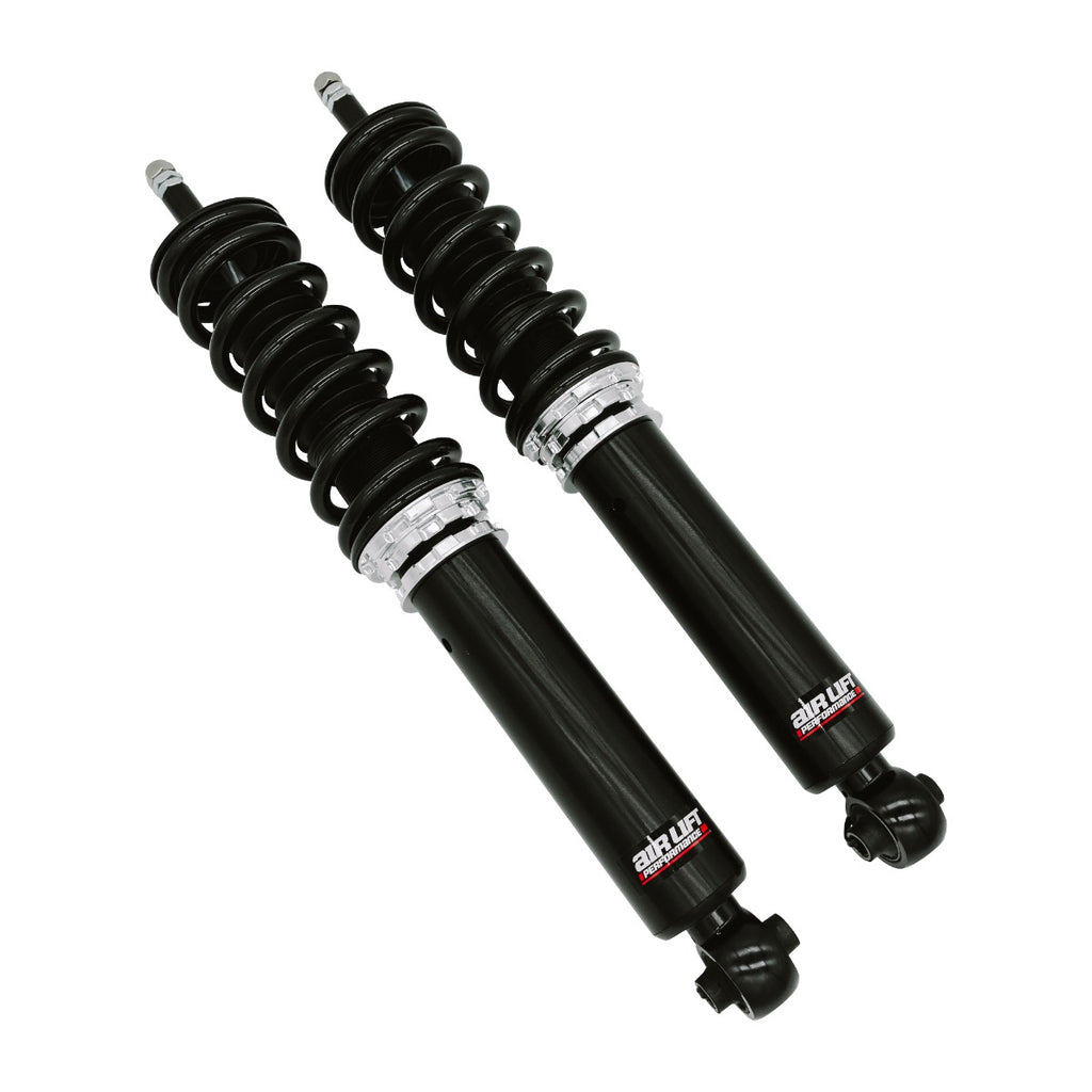 VW Corrado Air Lift Performance Coilover Kit 85-96