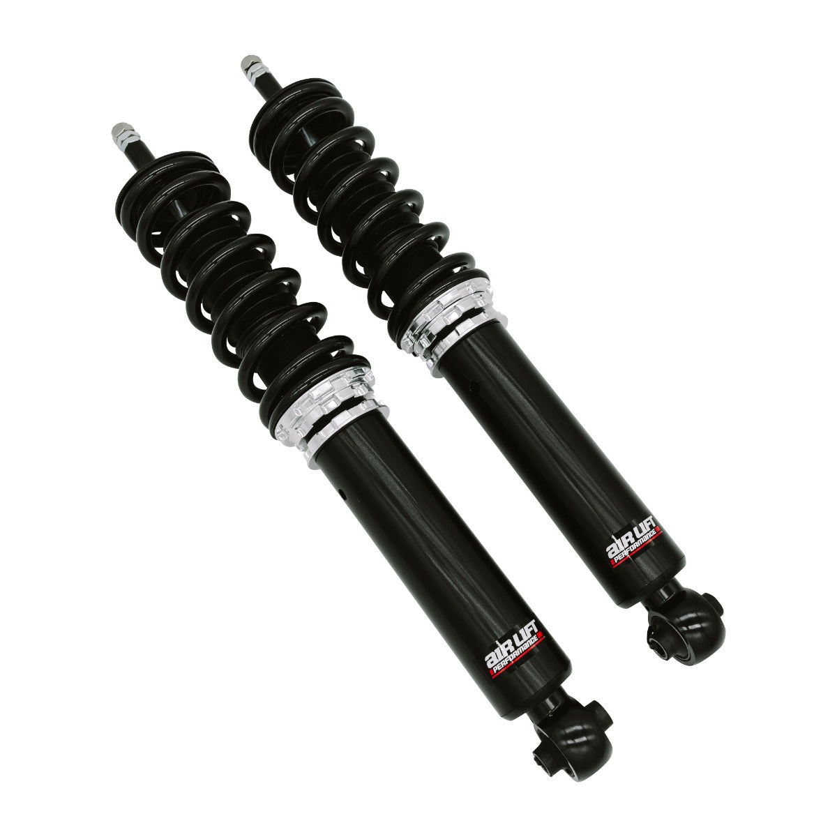 VW Jetta (MK2/MK3 Platform) Air Lift Performance Coilover Kit 85-98