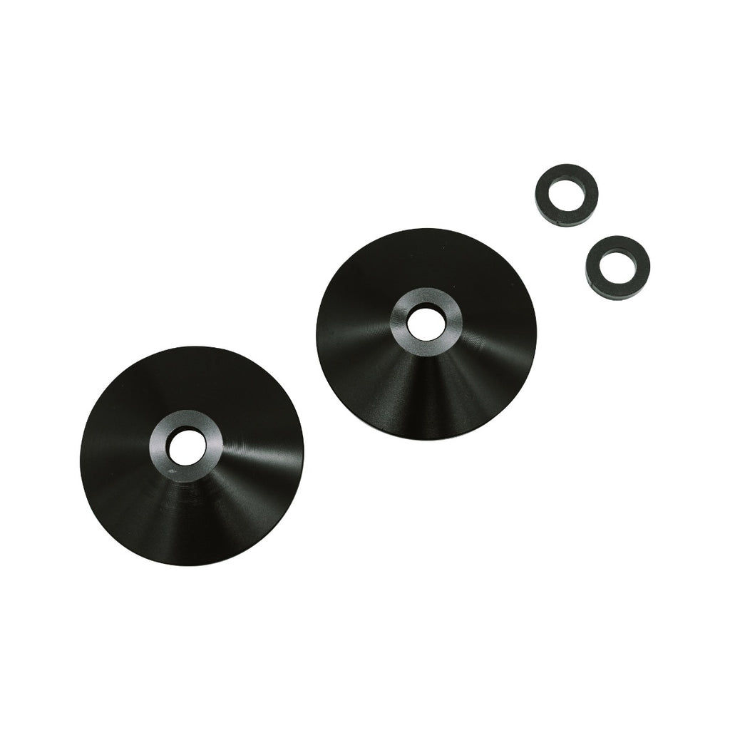 VW Passat (B3/B4) Air Lift Performance Coilover Kit 90-97