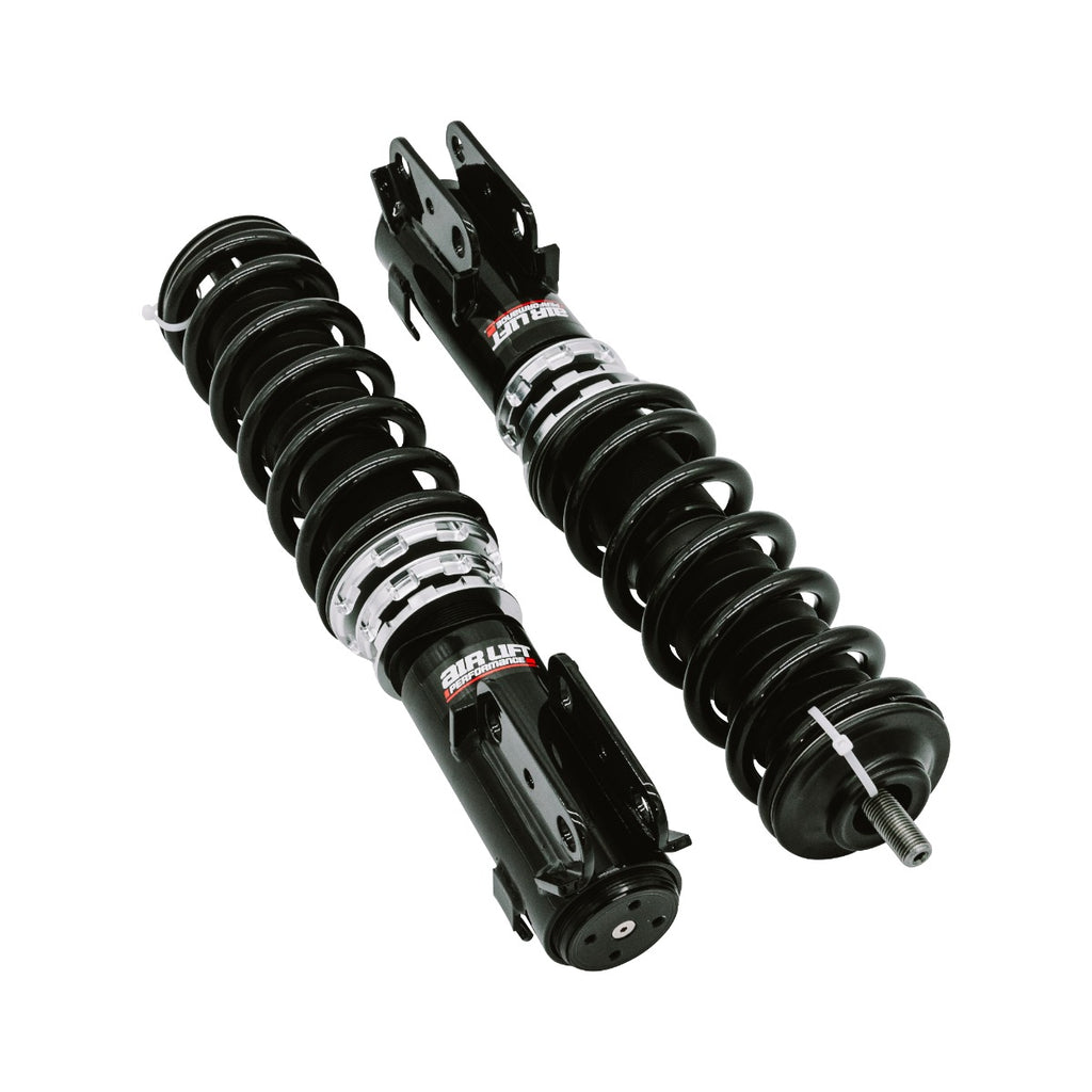 VW Golf GTI (MK2/MK3 Platform) Air Lift Performance Coilover Kit  85-98
