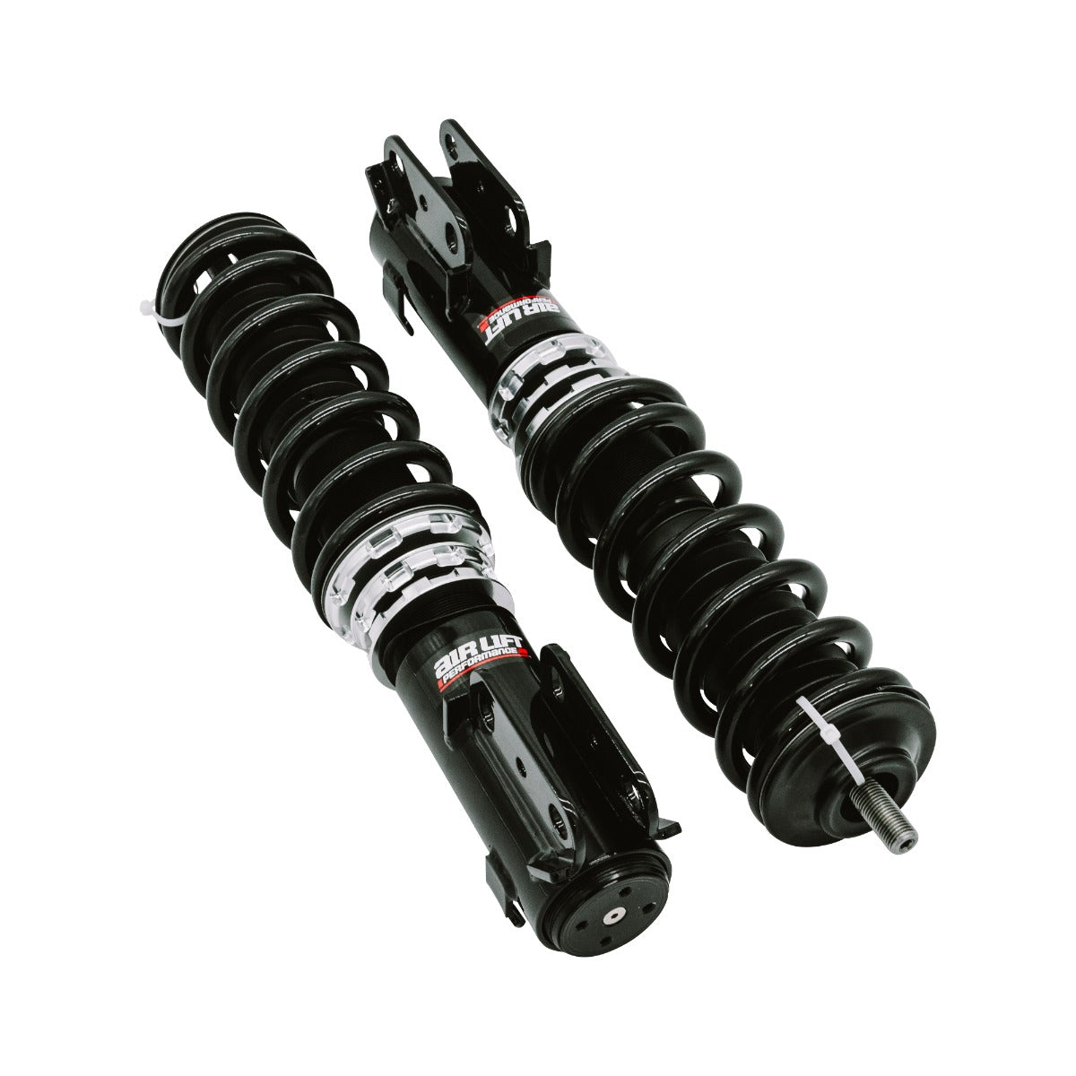 VW Golf GTI (MK2/MK3 Platform) Air Lift Performance Coilover Kit  85-98