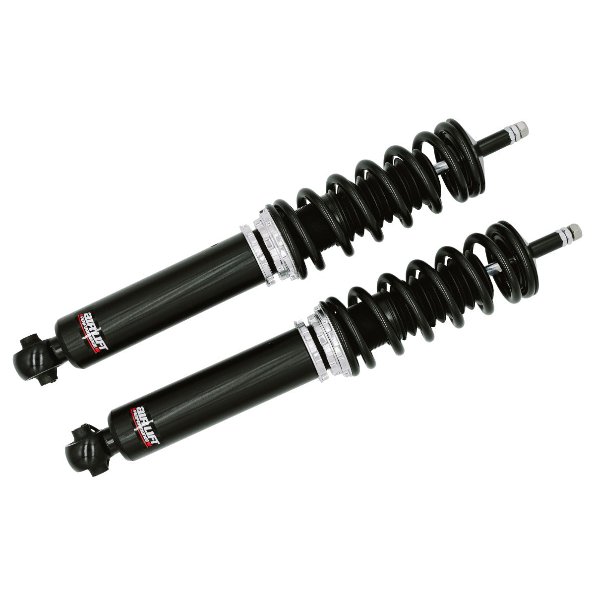 VW Jetta (MK2/MK3 Platform) Air Lift Performance Coilover Kit 85-98