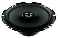 Hertz DCX170.3 - Dieci Series 17cm 2-Way Coaxial Car Speakers