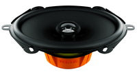 Hertz DCX570.3 - Dieci Series 5 x 7  Coaxial Speakers