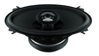 Hertz DCX460.3 - Dieci Series 4 x 6  Coaxial Speakers