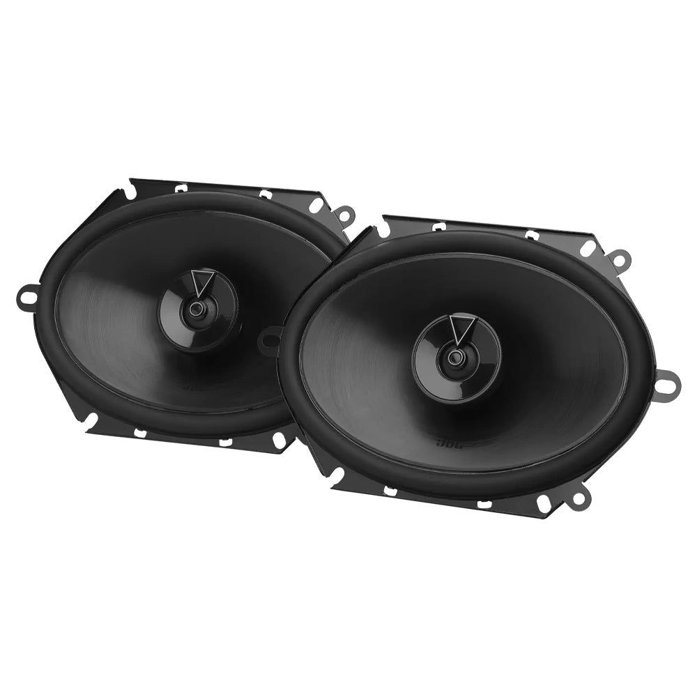 JBL CLUB 864F - 6x9 Inch 2 Way Coaxial Car Speakers 360W Total Power