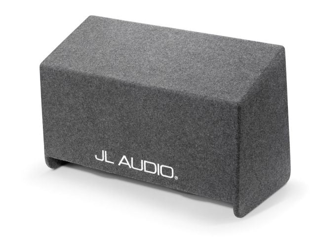JL Audio CP212G-W0V3 - Twin Ported 12" Subwoofer Enclosure 600W RMS