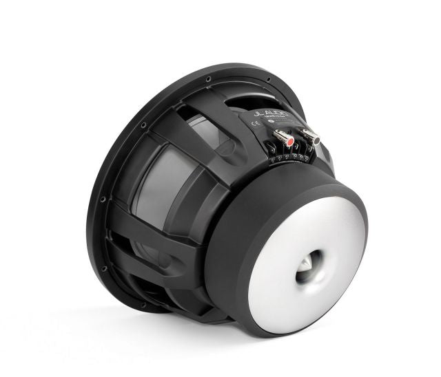 JL Audio 12W6v3-D4 - 12" W6 Car Subwoofer 600W