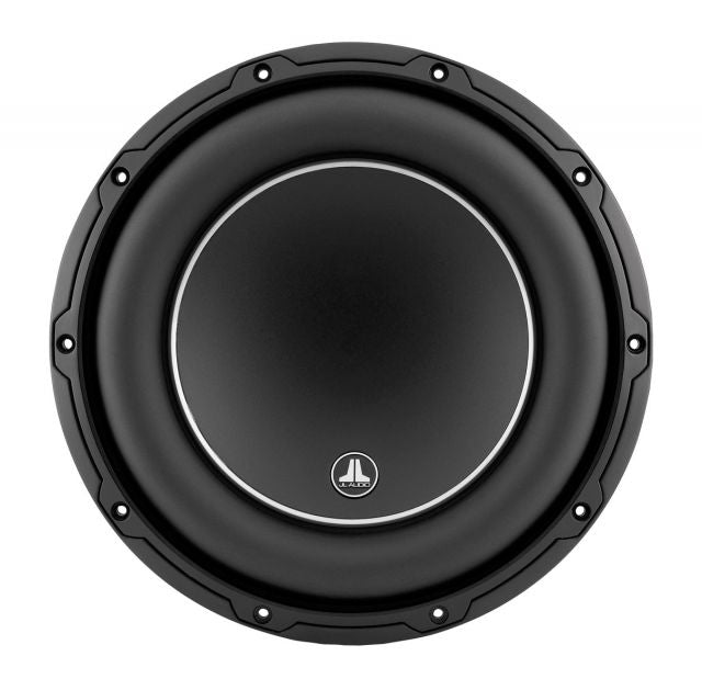 JL Audio 10W6v3-D4 - 10" Subwoofer 600W