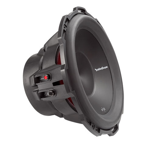 Rockford Fosgate Punch Series P2D2-12 - 12" P2 2-Ohm DVC Subwoofer