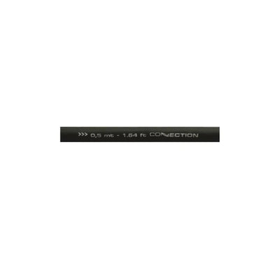 Connection by Audison PF-8BK.2 - 8 Gauge Power Cable - Per Meter